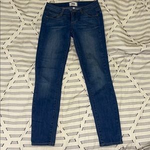 Paige denim jeans